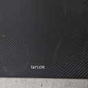 TAYLOR GLASS/CARBON FIBER MAT SCALE