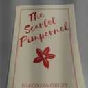 The Scarlet Pimpernel