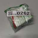 RunBuxd 2Pcs Tinyfetch Dog Toy, Interactive Dog Cat Toys Balls with Birdsong, Rechargeable 360° Smart Automatic Rolling Electric Dog Ball Toy with Rope for Pets Indoor & Outdoor Play (Red+Blue)