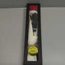 Flowers for Delivery Prime, Preserved Roses Flower Gifts for Women, Real Roses Single Rose Gifts for Her, Mom Birthday Gifts from Daughter, Valentines Flowers Red Roses