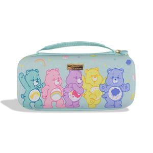 Sonix x Care Bears Carrying Case for Nintendo Switch 1, Protective Travel Case | Care Bears Pastel
