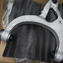 MS251269 MS251270 Front Lower Control Arm Suspension Kit 2PCS