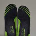 Arch Support Inserts, DynWalker Metatarsal Pads,Relief Plantar Fasciitis,Flat Feet,Overpronation,Heel Bone Spur,Green,S (S: ( Women 7.5-8.5 ))