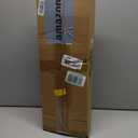 48" Inflatable Bodyboard w/ Hammer Seam – Folding Surfboard 15PSI Max, 48"L x 22"W x 2"D