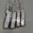 4 x MCGARD 64010 Chrome Bulge Cone Seat Style Lug Nuts (1/2" - 20 Thread Size) - Set of 4