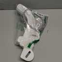 PIKETS Bidet Attachment for Toilet, Dual Nozzle (Frontal and Rear Wash) Non-Electric Fresh Water Bidet Toilet Seat Attachment with Nozzle Self Cleaning, Adjustable Water Pressure (White)