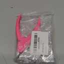 12Pcs Nail Tips Clip for Quick Building Polygel Nail Clips for Polygel Finger Nail Extension Manicure Nail Art Tool with 1Pcs False Nail Tip Trimmer