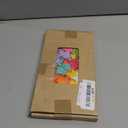 CÉLLOT Baby Hair Ties with Bows,50pcs 2inch Baby Hair Bows Durable Rubber Bands Ponytail Holders Toddler Essential Hair Accessories for Infants Baby Girls in Pairs