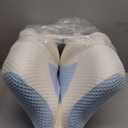 Osteo Cervical Pillow for Neck Pain Relief, Hollow Design Odorless Memory Foam Pillows with Cooling Case, Adjustable Orthopedic Bed Pillow for Sleeping, Support for Side Back Sleepers (Queen(25.5*16.5*5.2/4.1 inches), Blue)