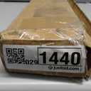 2PCS Rear Left and Right Struts Shocks Absorbers, K104GJ038, 3124155
