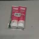 Marc Anthony Shampoo and Conditioner Gift Set, Grow Long Biotin - Anti-Frizz Deep Conditioner For Split Ends & Breakage - Vitamin E, Caffeine & Ginseng for Curly, Dry & Damaged Hair (8.4 Fl Oz (Pack of 2))