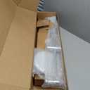 Symmons Braston Tub and Hand Shower Trim with VersaFlex Integral Diverter in Polished Chrome