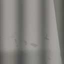 American Greetings White Shirt Boxes with Lids, for Birthdays, Holidays, and All Occasions (6 Boxes, 14.75'' x 9.5'')