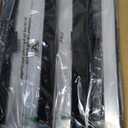 JF260 Replacement Filter Compatible with JF260 Air Purifier, 3-in-1 Pre-Filter, HEPA, Activated Carbon Filtration System - 4 Pack