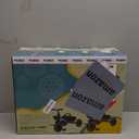 KRIDDO Kids Tricycles Age 24 Month to 4 Years, Toddler Kids Trike for 2.5 to 5 Year Old, Gift Toddler Tricycles for 2-4 Year Olds, Trikes for Toddlers, Blue