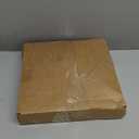 wyzqyam Floating Corner Shelve, 10 Inch Acacia Wood Corner Shelf Set of 2, Corner Shelf wall Mounted for Living Room, Bedroom, Bathroom, Office, Kitchen (Acacia Wood)