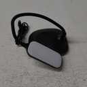 LED Desk Lamp with Adjustable Gooseneck, Office Desk Light Eye-Caring Office Lamp with Touch Control Dimmable Table Lamp, Flexible Goose Neck Study Lamps, Reading Lamp Table Lamp for Bedroom Bedside