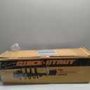 Monroe Quick-Strut 172936 Suspension Strut and Coil Spring Assembly for Nissan Pathfinder