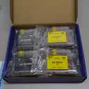 LC203XL LC201XL Ink Cartridges Brothers Printer Replacement for Brother LC203 LC201 LC-203 LC-201 to Use with MFC-J480DW MFC-J485DW MFC-J4420DW MFC-J4620DW MFC-J885DW Printer (4B/2C/2M/2Y, 10 Packs) (4 Black, 2 Cyan, 2 Magenta, 2 Yellow)