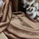 Cheetah Leopard Print Bubble Throw Blanket, Thick and Warm, Throw (50" x 60")