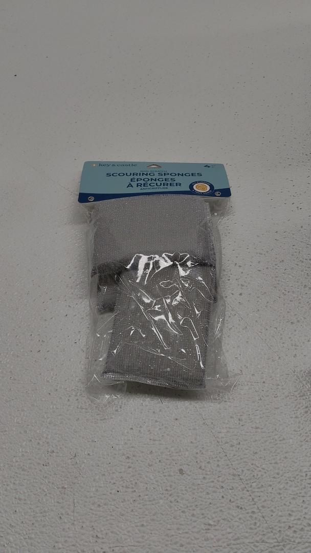 Jacent Scouring Pads 3Pk, 3CT