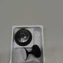 Only 0.9 inch Hidden Camera with Audio/ Video Mini Small Spy Cameras Home Indoor Use Cam Night Vision Motion Detection Baby Monitor Wireless Outdoor Nanny espias ocultas WiFi Security Secret (4k)