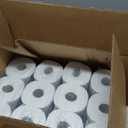 Cottonelle Ultra Comfort Toilet Paper with Cushiony CleaningRipples Texture, Strong Bath Tissue, 24 Family Mega Rolls = 108 Regular Rolls (4 Packs of 6)