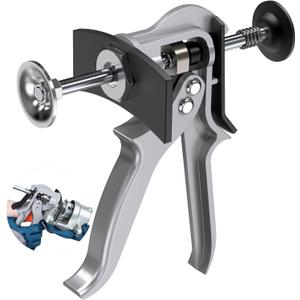 Speedy Brake Pad Spreader,24300 Brake Caliper Compression Tool, Disc Brake Pad Spreader Compatible with Most Cars and Light Trucks