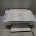 HP DeskJet 2855e Wireless All-in-One Color Inkjet Printer, Scanner, Copier, Best-for-home, 3 month Instant Ink trial included. This printer is only 2.4 ghz capable. (588S5A)