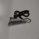 Okin 2 Button Adjustable Bed Remote 5 Pin Wired Adjustable Bed Remote Control Replacement Parts, HS.13.02.19