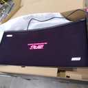 msi MPG 341CQPX QD-OLED 34-inch Curved OLED Gaming Monitor, 3440 x 1440 (UWQHD), 0.03ms Response time, 240Hz, True Black HDR 400, HDMI, DP Port, USB Type C, Tilt, Height Adjustable