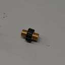Pressure Washer Adapter Set, M22-14mm Male Fitting to M22-14mm Male Swivel, 5000PSI Pressure Washer Hose Thread Kit
