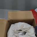 Stone Drying Mat for Kitchen Counter - Collapsible Diatomaceous Earth Dish Drying Stone - Fast Absorbent Stone Dish Drying Mat for Dishes and Pots (White Marble)