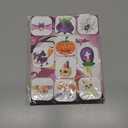 Fridge Magnets for Toddlers 1-3,Refrigerator Magnets for Kids, Educational Baby Gift,Strong Full Back Magnetic