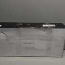 Nine West Women's Caba Knee High Boot (5.5, Black 001)