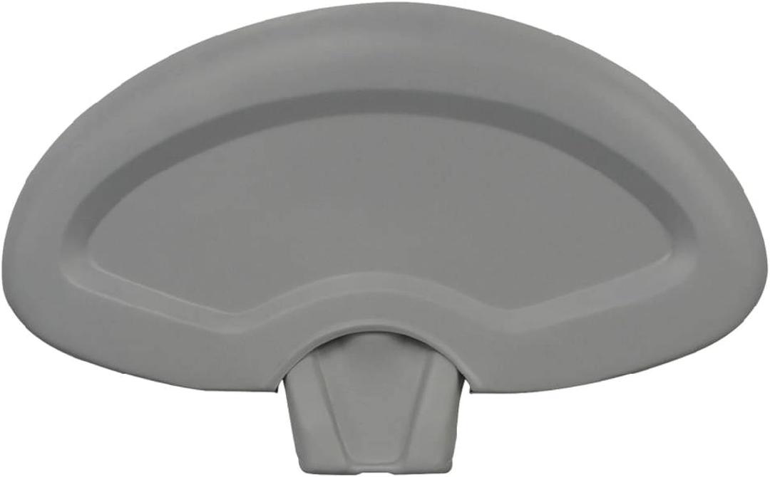 Complete Tractor 1111-1454 Fender w/Bracket (RH/LH) Compatible with/Replacement for Ford Holland