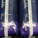 Goodnites Boys' Nighttime Bedwetting Underwear, Size S/M (43-68 lbs), 44 Ct (2 Packs of 22), Packaging May Vary