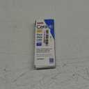 CeraVe AM Facial Moisturizing Lotion SPF 50, Face Moisturizer with SPF, Hyaluronic Acid, Niacinamide & Ceramides, Non-Greasy, Blends Seamlessly With No White Cast, Non Comedogenic Sunscreen, 3 Oz