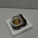 Electronic Throttle Body Compatible with 2003-2006 Nissan 350Z, 2002-2005 Altima, 2002-2008 Maxima, 2003-2007 Murano, 2004-2009 Quest, 2003-2009 Infiniti FX35 G35 3.5L Replaces# 161198J100