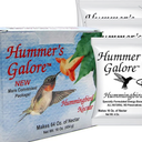 Hummer's Galore Hummingbird Nectar