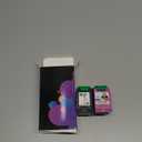 TEINO Remanufactured Ink Cartridge Replacement for HP 65 65XL 65 XL use with HP Envy 5055 5052 5058 DeskJet 3755 2655 3752 3720 3722 3723 3758 2652 2622 2624 Printer (Black Tri-Color, Combo Pack)