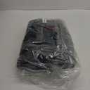 huraty Adult Kayaking Vest with Leg Straps, Quick-Dry Swim Vest Jacket for Boating Fishing Surfing, Neoprene Youth Swim Jacket (Small(80-100lb), Blue)