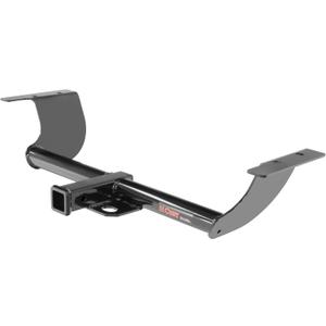 Curt 13236 2" Receiver Class 3 Trailer Hitch