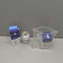 2PCS Infrared Motion Sensor Light Socket  E26 Screw in Adapter for Automatic Light Control, Easy Install & Adjustable Duration  Ideal for Outdoor Indoor Garage Light, for Basement