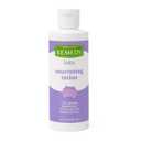 Medline Remedy Baby Nourishing Lotion, Gentle Powder Scent, Hypoallergenic Moisturizer for Delicate Skin, 4 oz., Pack of 60