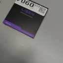 6-Pack Rotatable Cord Holder for Nightstand, LISEN 360Rotating Magnetic Clips, No-Residue Strong Adhesive Cord Organizer for Desk, Phone Cord Holder for Home, Car, Office Desk Accessories (Black)