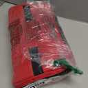 Trunab Medicine Storage and Organizer Bag Empty, Pill Bottle Organizer with Portable Small Pouch, Home First Aid Box for Emergency Medication, Supplements or Medical Kits (Bag Only)(Patent Design)