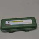 Two-in-One Rechargeable Flashlight With White and Blue Light, Outdoors Zoom Blood Light for Observation, 2 Modes