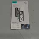 ESR for iPhone 17 Pro Max Case, Camera Control, Compatible with MagSafe, Shockproof Military-Grade Protection, Magnetic Phone Case for iPhone 17 Pro Max, Classic Hybrid Case, Frosted Blue