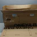 3 Piece Bed Rails for King Size Bed, No-Drill Needed Baby Bed Rail Guard, 3-Sides for King Size(74.8" x 78.7"x 78.7")